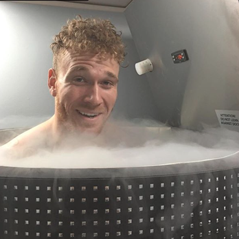 Cryo Cafe - Cryotherapy Near Me - Los Angeles, California Cryo Cafe - Cryotherapy Near Me - Los Angeles, California
