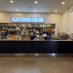 Interior Interior