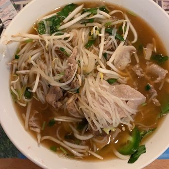 Pho #1 - Vietnamese Near Me - Albuquerque, New Mexico