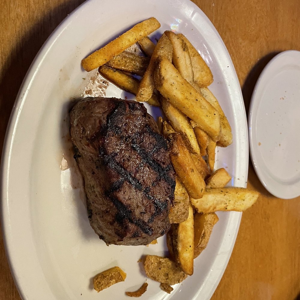 Texas Roadhouse - Sirloin 8oz - Steakhouses Near Me - Orem, Utah Texas Roadhouse - Sirloin 8oz - Steakhouses Near Me - Orem, Utah