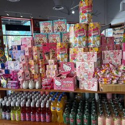 Rocket Fizz