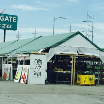 Westgate Plaza Farm Stand - The Stand - open everyday from 7 am to 7 pm - Farmers Market Near Me - Omaha, Nebraska Westgate Plaza Farm Stand - The Stand - open everyday from 7 am to 7 pm - Farmers Market Near Me - Omaha, Nebraska