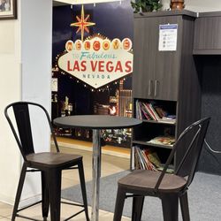 USO Nevada - 5/2025