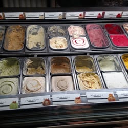Movenpick Ice Cream