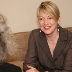Candia Smith, DMH - Founding Director
