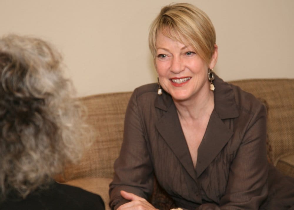 Candia Smith, DMH - child therapist in Orinda, CA