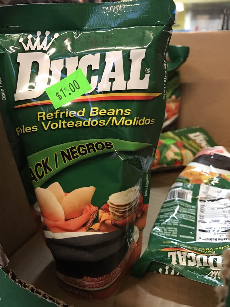 GUATEMALAN IMPORTS Updated September 2024 2214 W 7th St, Los