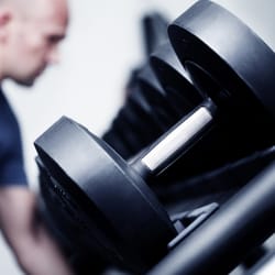 Club de Gym Euralille - Équipement