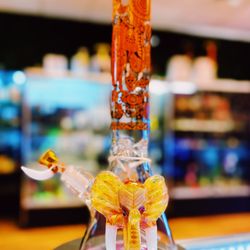 Vape Pros - CHEECH GLASS