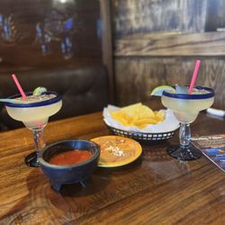 Mi Rancho Alegre
