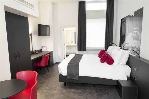 Zimmerhof Hotel by null