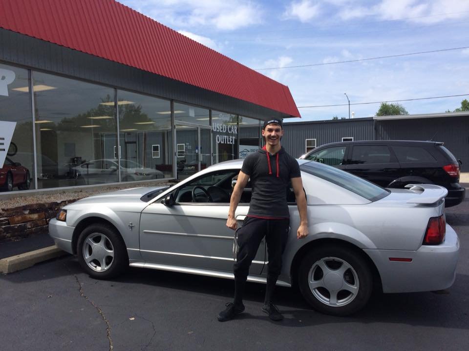 USED CAR OUTLET Updated September 2024 1003 Morrissey Ave