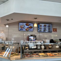 Panda Wok