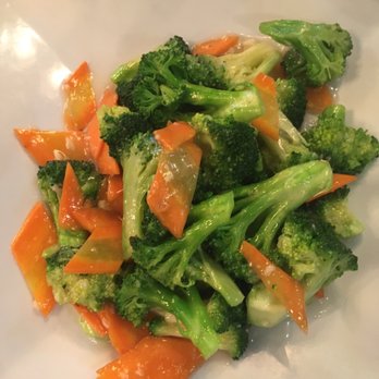 Noodle Works - Vegetable - Chinese Near Me - Albuquerque, New Mexico