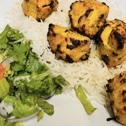 Wrappin Chicken      - Chicken