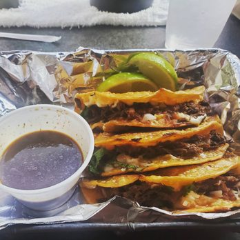 Cantina Taco - Birria taco deal. Delicious ! - Tacos Near Me - Rockford, Illinois Cantina Taco - Birria taco deal. Delicious ! - Tacos Near Me - Rockford, Illinois