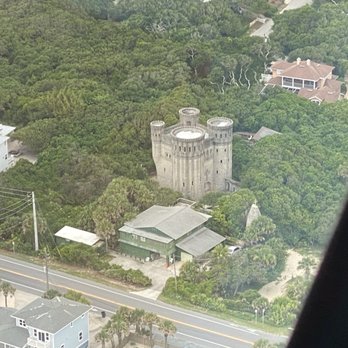 First City Helicopters - Aerial Tours Near Me - Saint Augustine, Florida