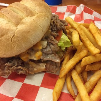 Eagle's Deli - The BC sandwich - roast beef, cheese, lettuce, tomato, and Russian dressing - Delis Near Me - Brighton, Massachusetts Eagle's Deli - The BC sandwich - roast beef, cheese, lettuce, tomato, and Russian dressing - Delis Near Me - Brighton, Massachusetts