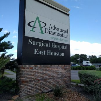 Ad Hospital East Llc