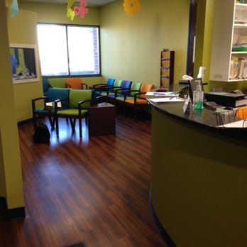 OWL Pediatric Dentistry - Fun, kid-friendly waiting area - Pediatric Dentists Near Me - Bloomingdale, Illinois OWL Pediatric Dentistry - Fun, kid-friendly waiting area - Pediatric Dentists Near Me - Bloomingdale, Illinois