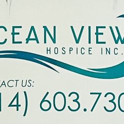 Ocean View Hospice