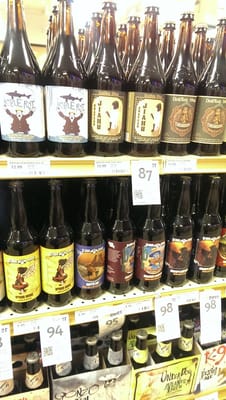 Binny's Beverage Depot - Bloomingdale by null