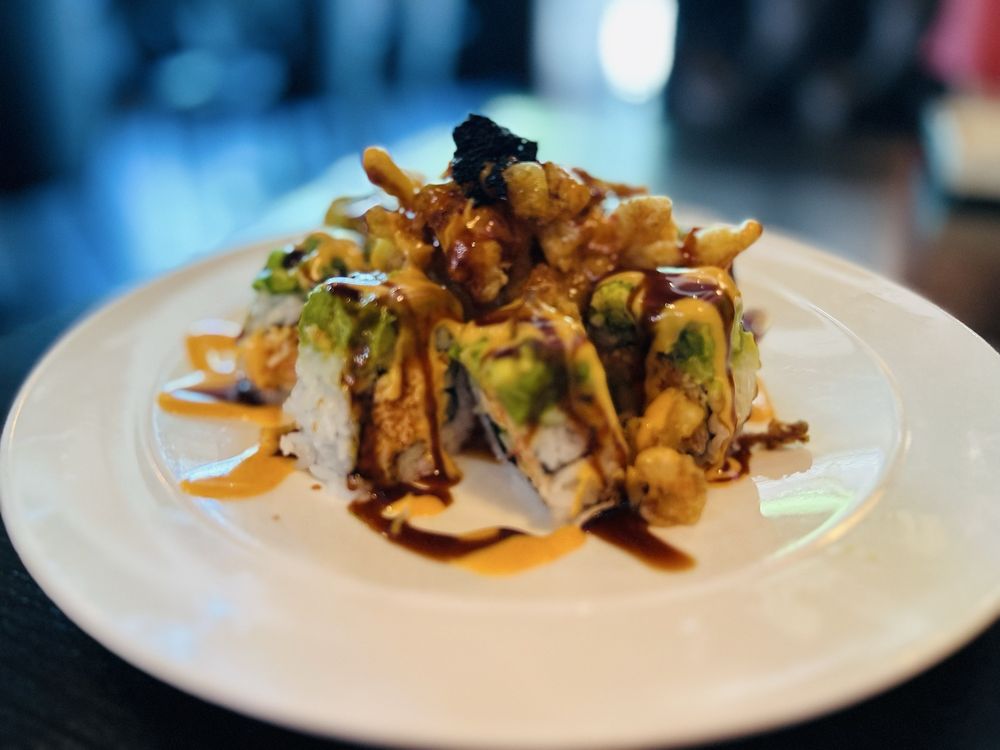 Sushi Sakana Southlake