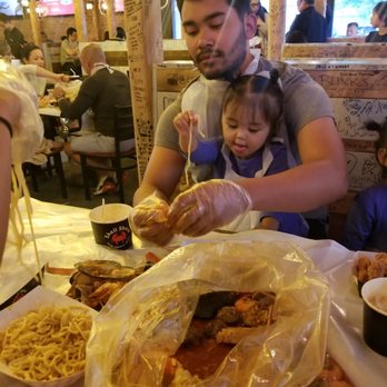 Shell Shock Seafood House - Seafood Near Me - Hayward, California Shell Shock Seafood House - Seafood Near Me - Hayward, California
