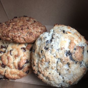 Chip City - Bakeries Near Me - Astoria, New York