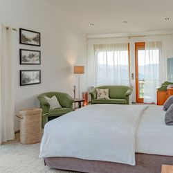 Bergseele Privat- & Retreathotel Schwarzwald - Junior Suite