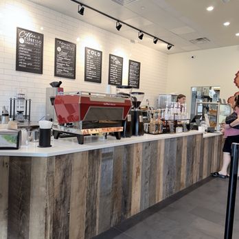 LeGrand Coffee House - Coffee bar area - Coffee & Tea Near Me - Middletown, New Jersey LeGrand Coffee House - Coffee bar area - Coffee & Tea Near Me - Middletown, New Jersey