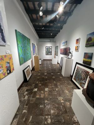 Galería Botello by null