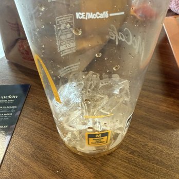 McDonald's - Fast Food Near Me - Silver Spring, Maryland McDonald's - Fast Food Near Me - Silver Spring, Maryland