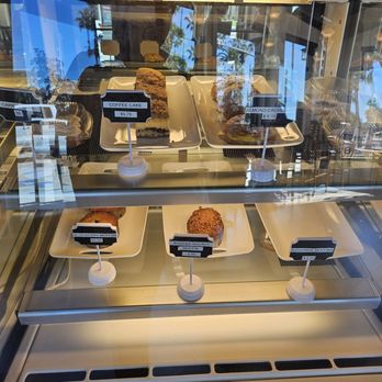 Luxuriant Coffee - Coffee & Tea Near Me - Riverside, California