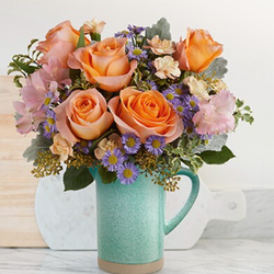Susie’s Medford Flower Shop