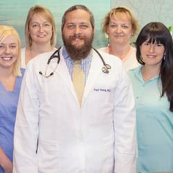 Paul R Young, MD - Dr. Paul R. Young, MD | Ear Nose and Throat Specialist