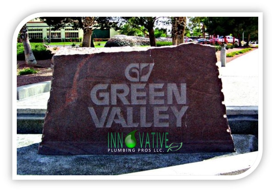 Slide of Innovative Plumbing Pros