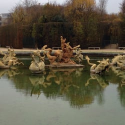 Bassin de Neptune