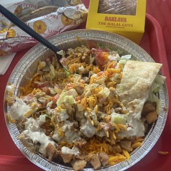 The Halal Guys - Middle Eastern Near Me - Houston, Texas The Halal Guys - Middle Eastern Near Me - Houston, Texas