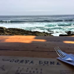 Costa Luna - View at Costa Luna