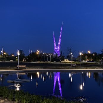 Skydance Bridge - Local Flavor Near Me
