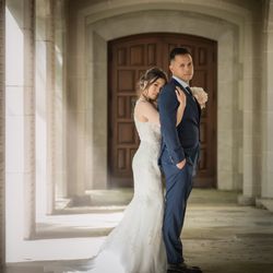 Life Stories By Hoang - Wedding Photography Session at SMU