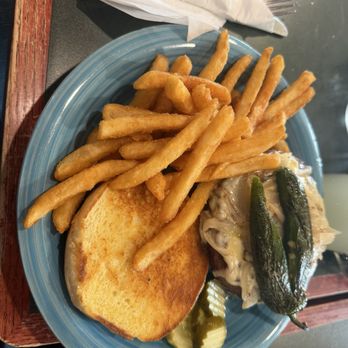 Ricky’s Place Restaurant - American Near Me - Elkhorn, Wisconsin Ricky’s Place Restaurant - American Near Me - Elkhorn, Wisconsin