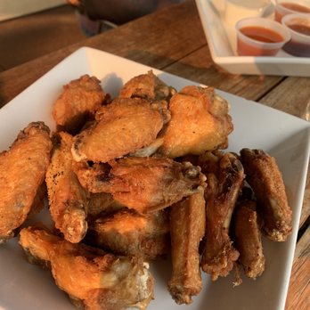 DB Steakhouse - Wings - Sports Bars Near Me - Discovery Bay, California