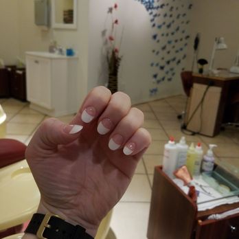 New Nails & Spa - Fresh set of nails - Nail Salons Near Me - Lacey, Washington New Nails & Spa - Fresh set of nails - Nail Salons Near Me - Lacey, Washington