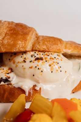 HEYDAY EATERY by null