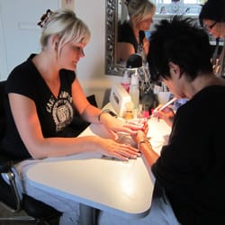 Nails and Lashes by Annie
