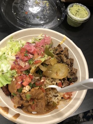 El Jefe's Taqueria - Symphony by null