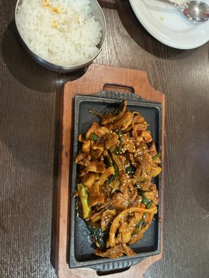 Shin Sa Dong | Korean Restaurant by null