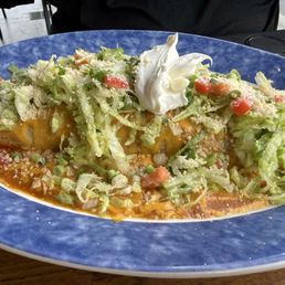 Super Burrito